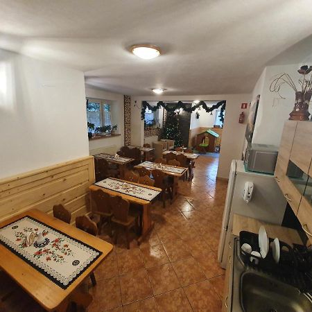 Hostel & Apartments U Florka 2 ซาโกปาเน ภายนอก รูปภาพ