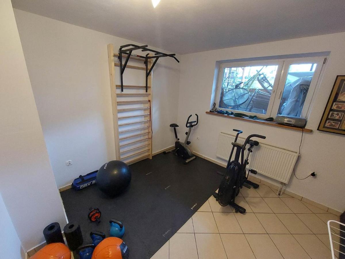 Hostel & Apartments U Florka 2 ซาโกปาเน ภายนอก รูปภาพ