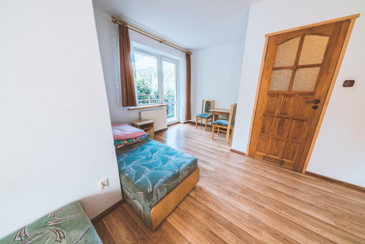 Hostel & Apartments U Florka 2 ซาโกปาเน ภายนอก รูปภาพ