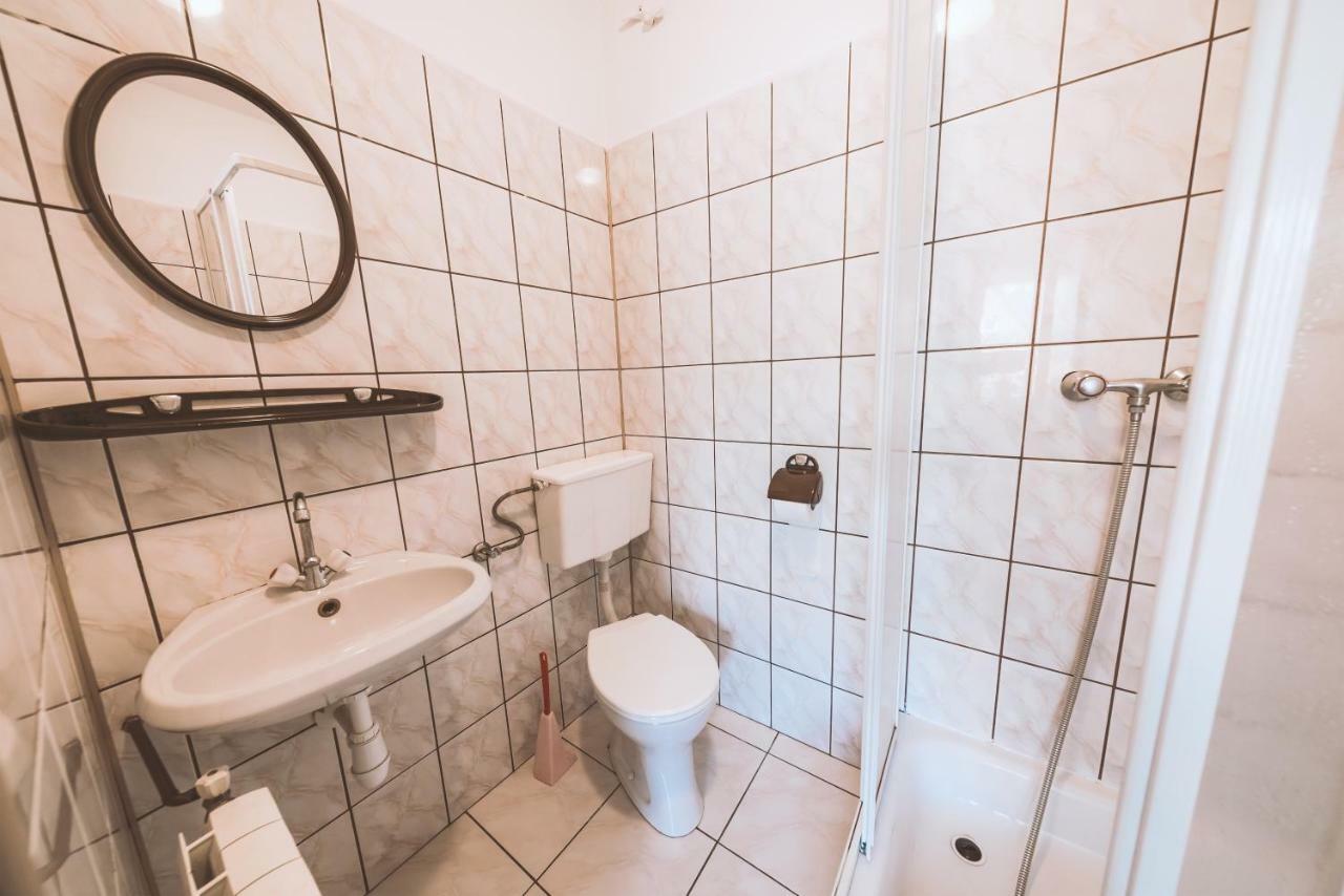 Hostel & Apartments U Florka 2 ซาโกปาเน ภายนอก รูปภาพ
