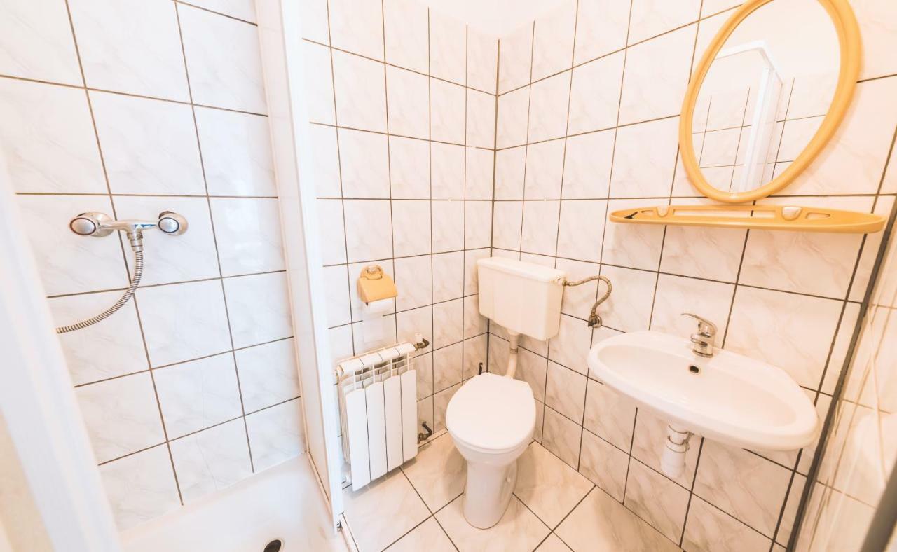Hostel & Apartments U Florka 2 ซาโกปาเน ภายนอก รูปภาพ