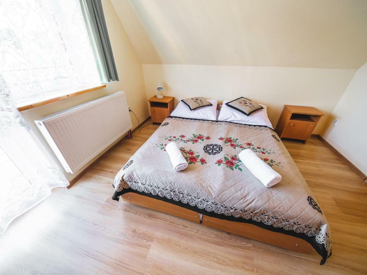 Hostel & Apartments U Florka 2 ซาโกปาเน ภายนอก รูปภาพ