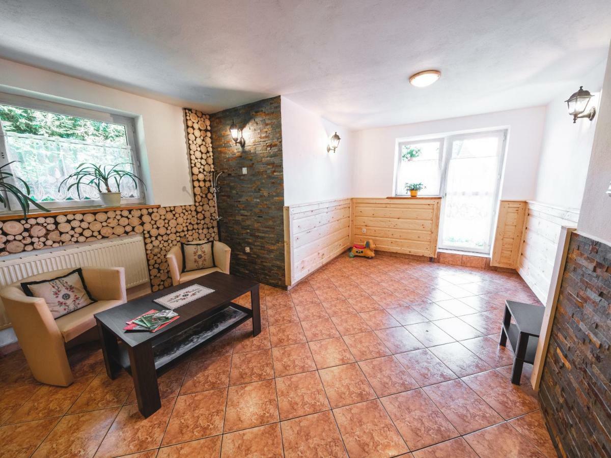 Hostel & Apartments U Florka 2 ซาโกปาเน ภายนอก รูปภาพ