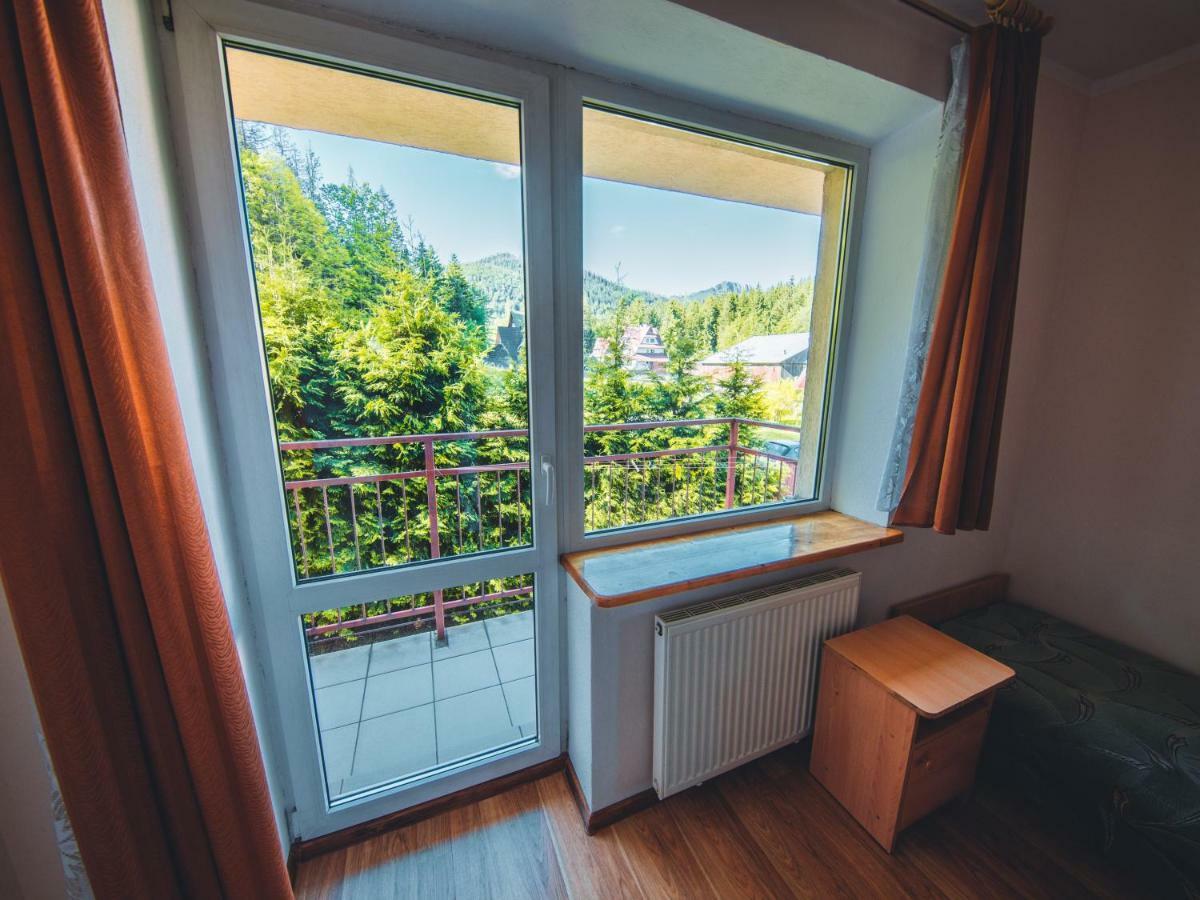 Hostel & Apartments U Florka 2 ซาโกปาเน ภายนอก รูปภาพ