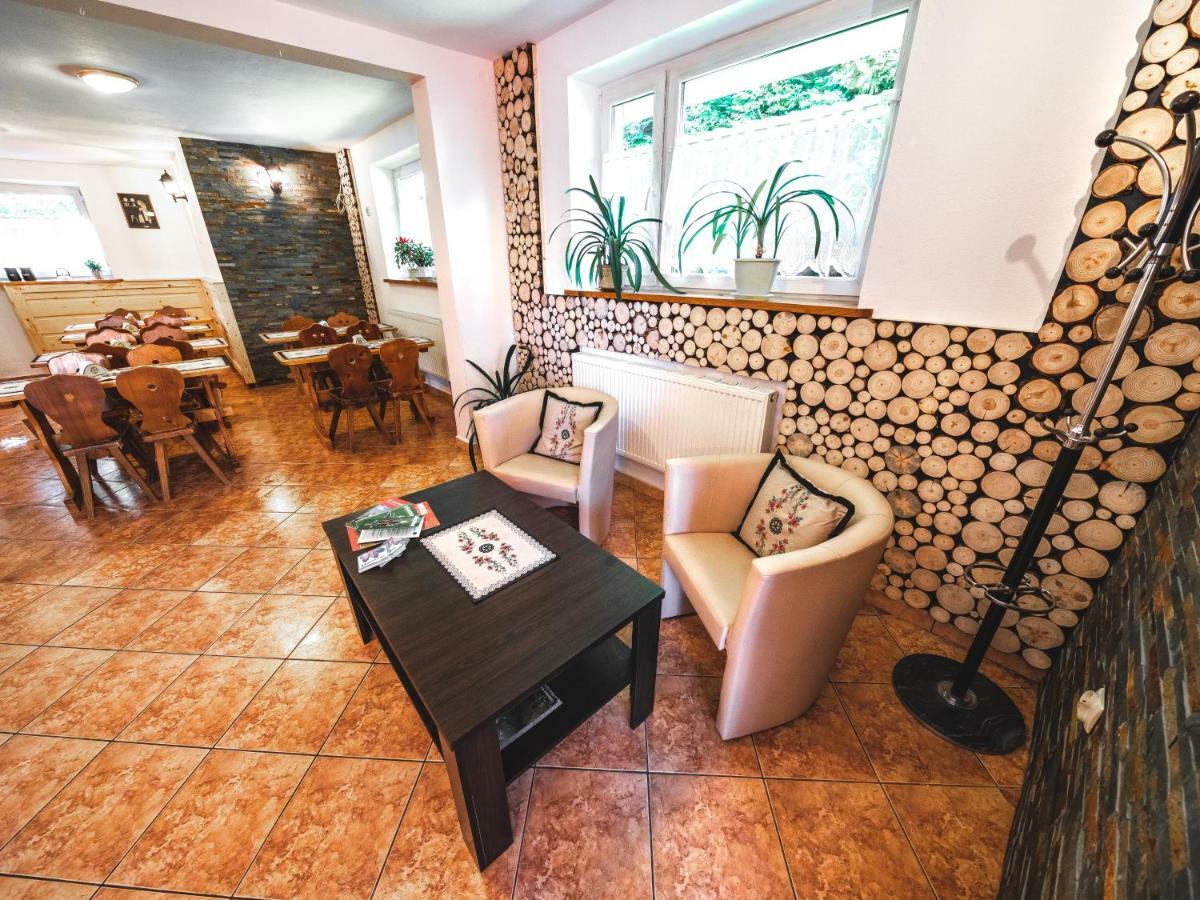 Hostel & Apartments U Florka 2 ซาโกปาเน ภายนอก รูปภาพ