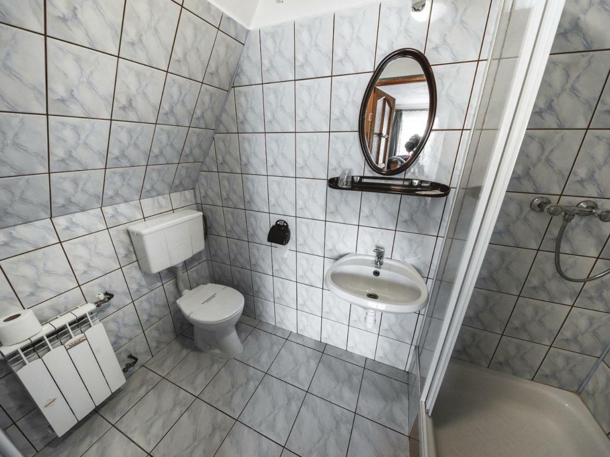 Hostel & Apartments U Florka 2 ซาโกปาเน ภายนอก รูปภาพ